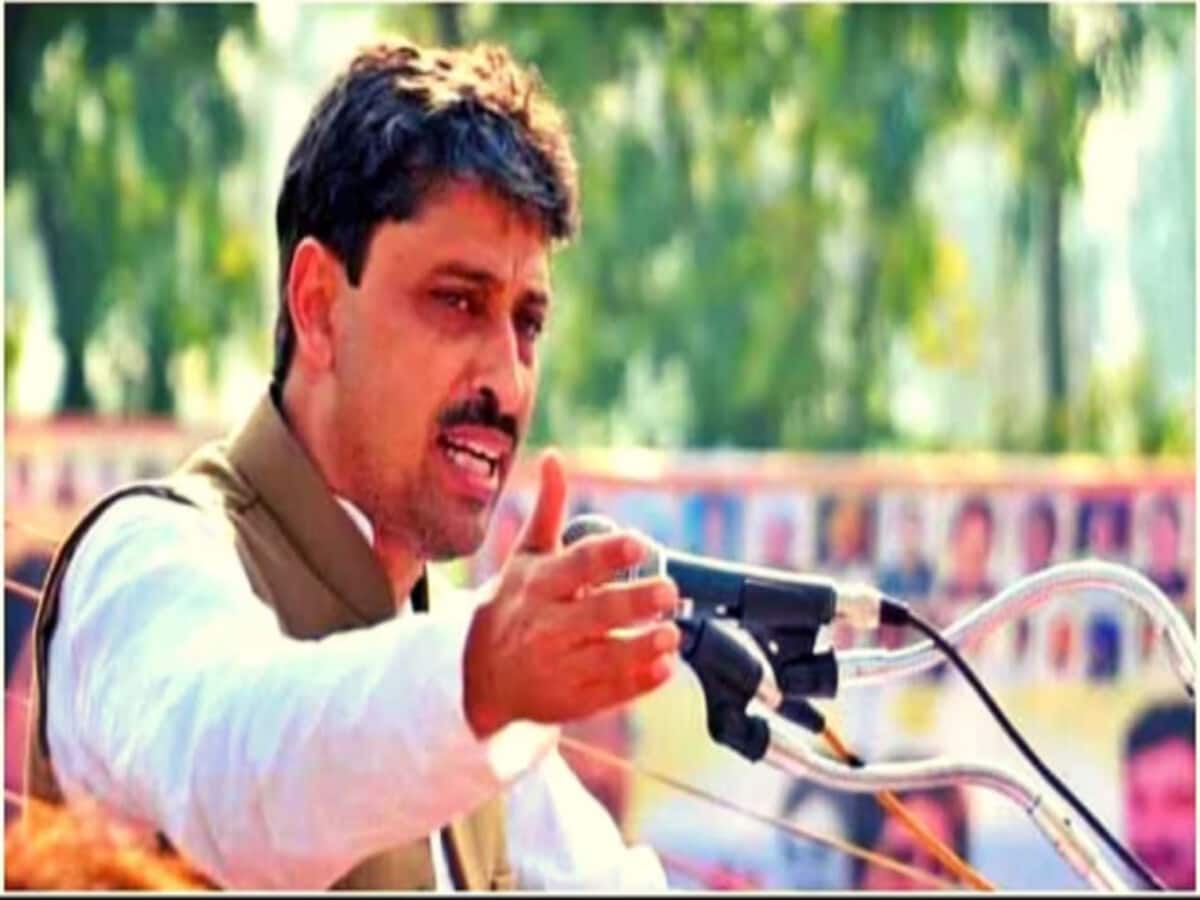UP Top News Today 13 April CM Yogi Adityanath BJP Mission 2024 Lok Sabha Elections Akhilesh Yadav West UP Campaign Mayawati UP Top News Today 13 April CM Yogi Adityanath BJP Mission 2024 Lok Sabha Elections Akhilesh Yadav West UP Campaign Mayawati