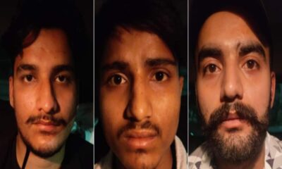 इंदौर में बड़ी वारदात करने की फिराक में था लॉरेंस बिश्नोई गैंग? पुलिस ने दबोचे तीन शूटर