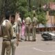 One-sided affair : man shot dead woman and her cousin brother in indore temple and suicide by shoot self