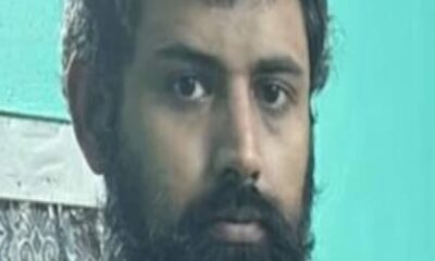 देश के खिलाफ रची थी क्या कोई खौफनाक साजिश?  ISIS प्रमुख हारिस फारूखी को एनआईए लेकर पहुंची देहरादून