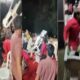 MP : जबलपुर में TV डिबेट शो में कांग्रेस और BJP कार्यकर्ता भिड़े, जमकर चली कुर्सियां, कई लोग घायल; वीडियो वायरल