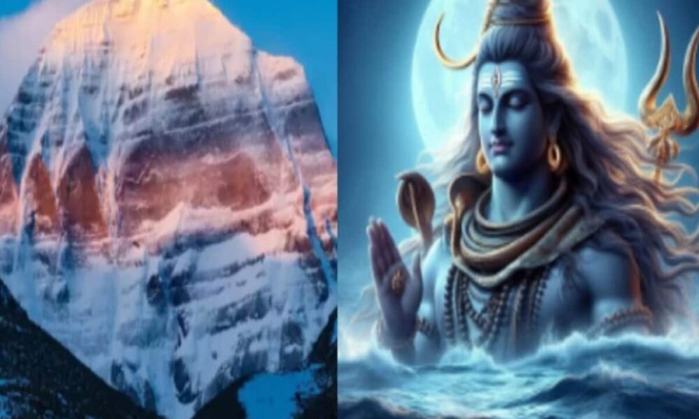 कैलास मानसरोवर यात्रा इस बार भी उत्तराखंड के नहीं होगी, दर्शन को यह लेना होगा रूट