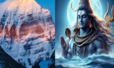 कैलास मानसरोवर यात्रा इस बार भी उत्तराखंड के नहीं होगी, दर्शन को यह लेना होगा रूट