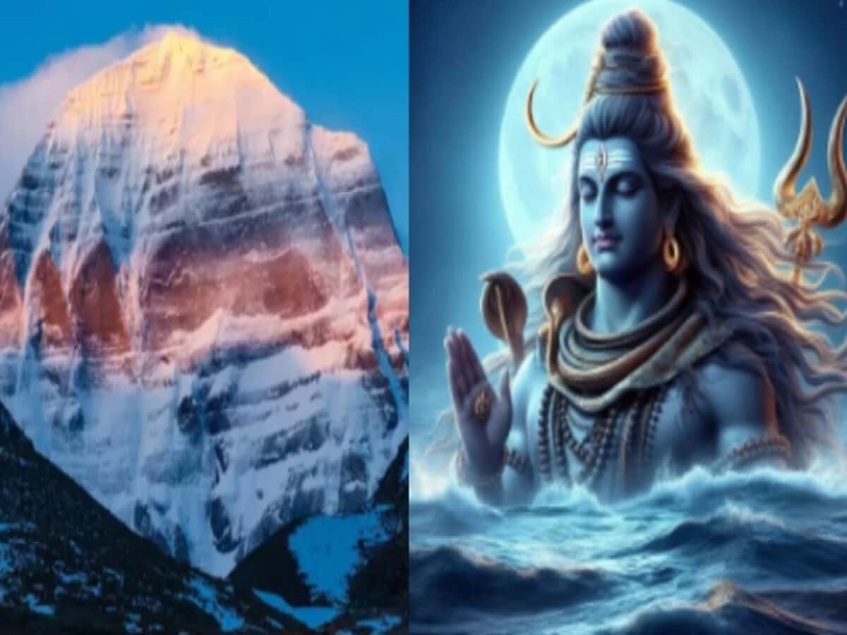 कैलास मानसरोवर यात्रा इस बार भी उत्तराखंड के नहीं होगी, दर्शन को यह लेना होगा रूट कैलास मानसरोवर यात्रा इस बार भी उत्तराखंड के नहीं होगी, दर्शन को यह लेना होगा रूट