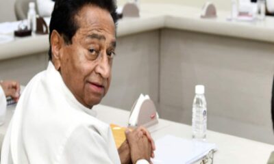 chhindwara loksabha seat congress comfort zone will bjp able to win