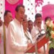 हर दिन छिंदवाड़ा में टूट रही कांग्रेस, गढ़ में भगदड़ पर कमलनाथ ने तोड़ी चुप्पी