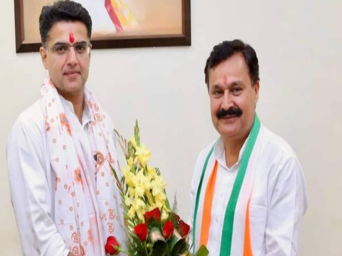 कांग्रेस प्रत्याशी करण सिंह को राहत, गिरफ्तारी वारंट को कोर्ट ने लिया; जानिए क्या है पूरा मामला कांग्रेस प्रत्याशी करण सिंह को राहत, गिरफ्तारी वारंट को कोर्ट ने लिया; जानिए क्या है पूरा मामला