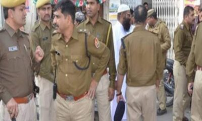 करौली में रामनवमी पर शोभा यात्रा की पाबंदी के बाद बैकफुट सरकार, जानिए लेटेस्ट अपडेट