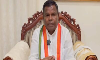 चुनाव से पहले लखमा का छलका दर्द, कांग्रेस को कांग्रेसियों ने हराया, किसके तरफ इशारा कर गए कवासी