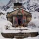 केदारनाथ में फिर बर्फबारी से बढ़ी ठंड, उत्तराखंड के मैदानी इलाकों में मौसम पर IMD अपडेट