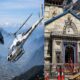 Kedarnath Heli service Ticket booking irctc website register avoid fraud
