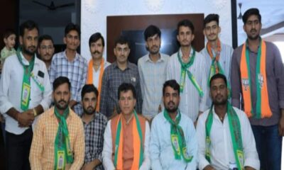 दूसरे चरण के मतदान से पहले राजस्थान में RLP में बगावत, बाड़मेर में  BJP को समर्थन