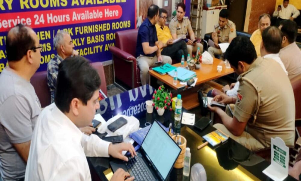 जयपुर में ट्रांसप्लांट, NCR में आराम; पुलिस ने अवैध किडनी रैकेट का किया पर्दाफाश, 9 बांग्लादेशी पकड़े