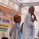 मेरी इज्जत नहीं रखी, मंच छोड़कर चले गए कैबिनेट मंत्री किरोड़ी लाल; वीडियो वायरल