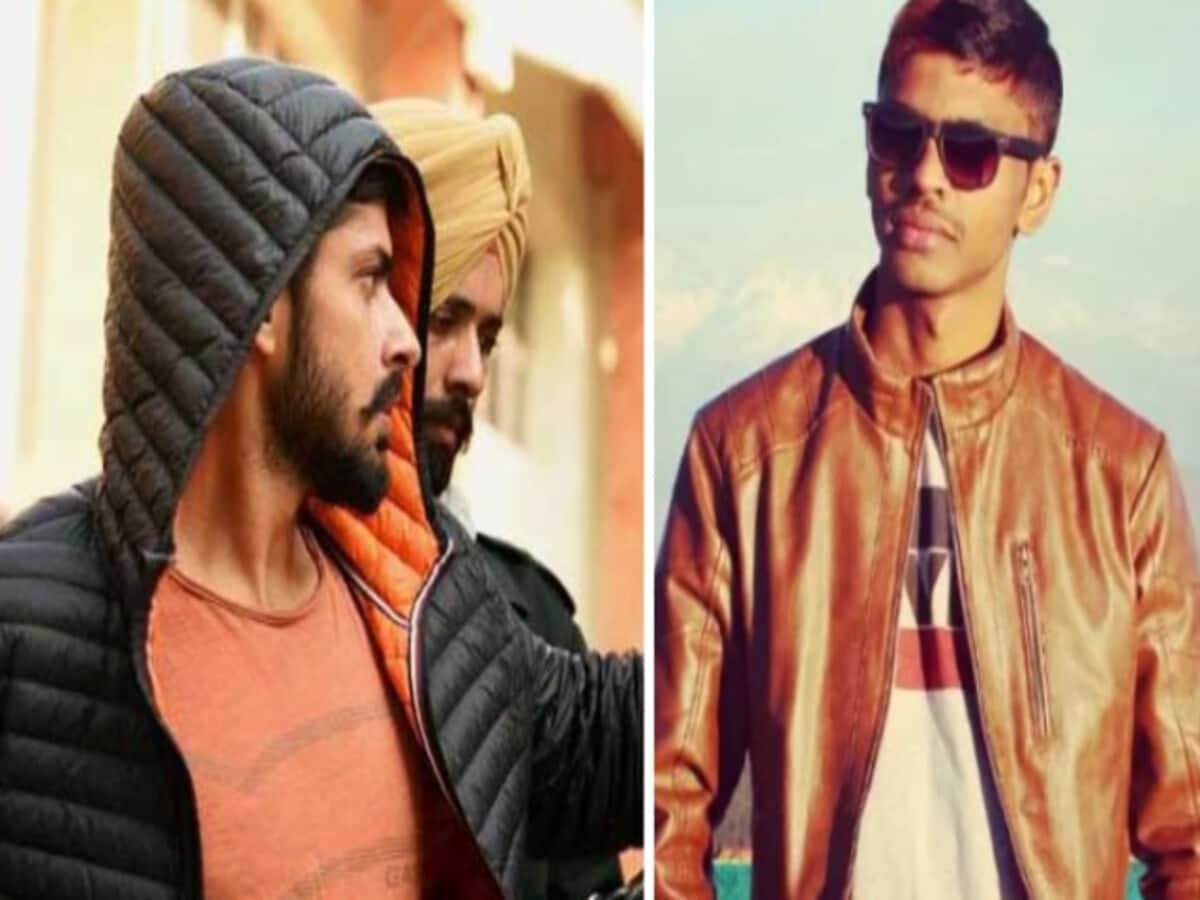 बड़ी योजना बना रहा लॉरेंस बिश्नोई? झारखंड के जेल में बंद अमन साहू के साथ किया गठजोड़ बड़ी योजना बना रहा लॉरेंस बिश्नोई? झारखंड के जेल में बंद अमन साहू के साथ किया गठजोड़