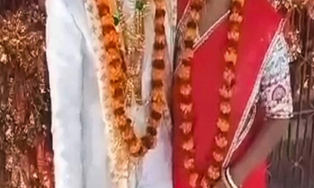 Lesbian woman arrested for kidnapping her husband 16-year-old niece unnatural sex after marrying her