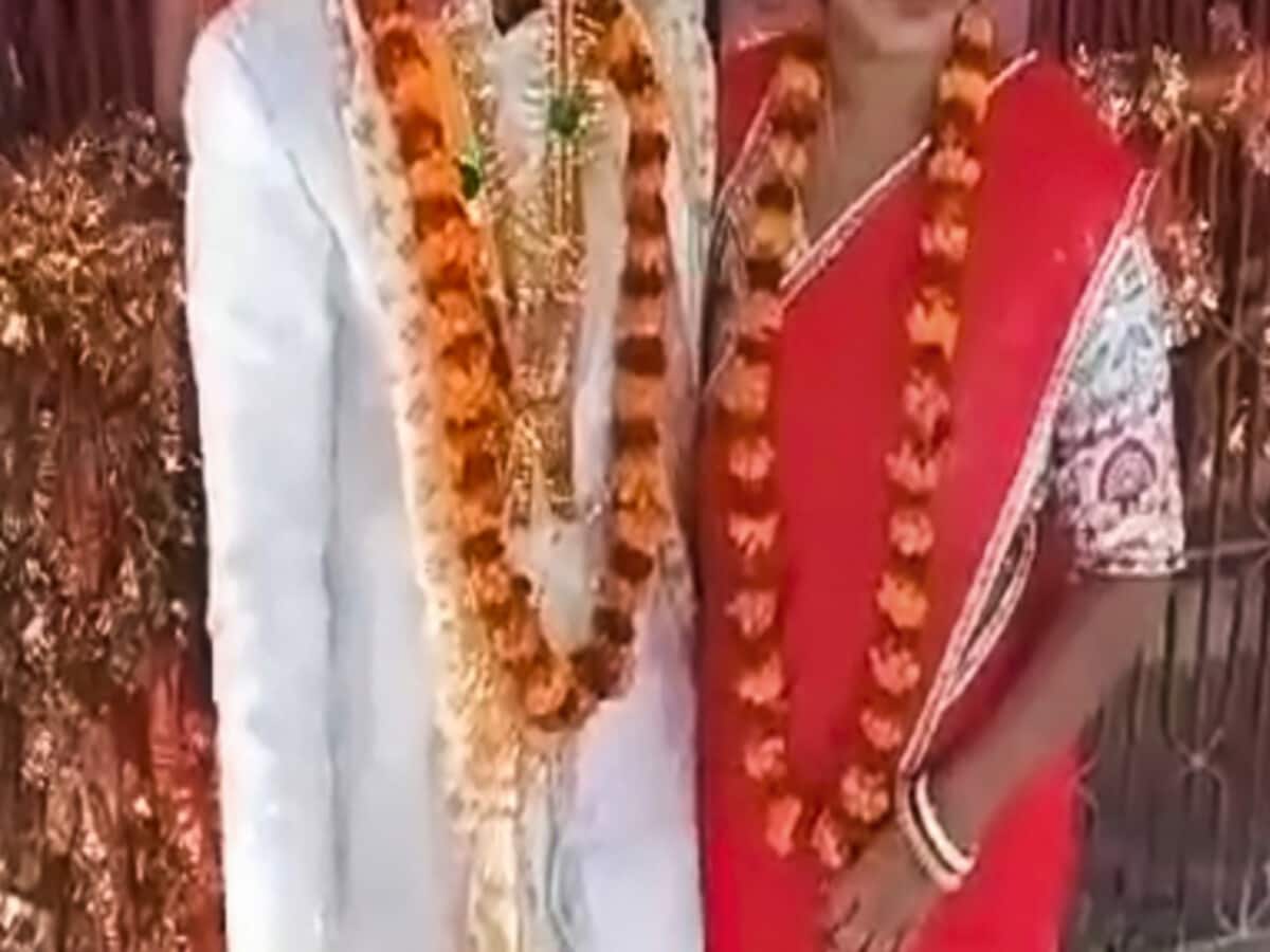Lesbian woman arrested for kidnapping her husband 16-year-old niece unnatural sex after marrying her Lesbian woman arrested for kidnapping her husband 16-year-old niece unnatural sex after marrying her