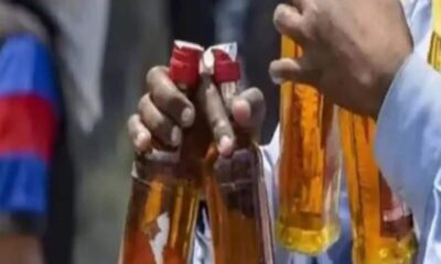 शराब घोटाले में CBI के आरोपों पर दलीलें, भड़के आरोपियों के वकील, किया वॉकआउट
