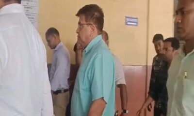 शराब घोटाले मामले में बघेल के करीबी पूर्व IAS अनिल टुटेजा को ED ने किया कोर्ट में पेश, मांगी पूछताछ के लिए रिमांड