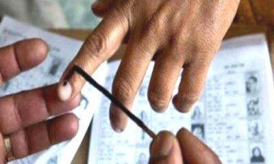 Lok Sabha Election 2024: More than 51 percent voting took place in Rajasthan till 6 pm