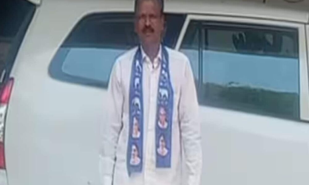 Lok Sabha Elections BSP Candidate Dies Heart Attack Was Taken to Hospital after Chest Pain – India Hindi News