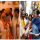 दिल्ली में चुनाव प्रचार तेज, आतिशी ने डोर-टू-डोर किया कैंपेन; गुरुद्वारा बंगला साहिब में नजर आए BJP प्रत्याशी