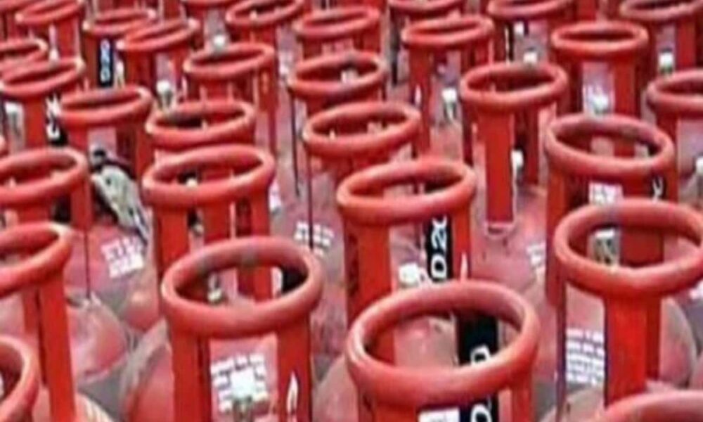 घरेलू एलपीजी गैस कनेक्शन है तो जल्द कर लें यह काम नहीं हो होगी टेंशन, ई-केवाईसी हो गई है जरूरी