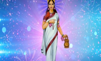 Maa Brahmacharini Aarti Lyrics : Chaitra Navratri April 2024 Day 2 maa Brahmacharini Aarti PDF- download here