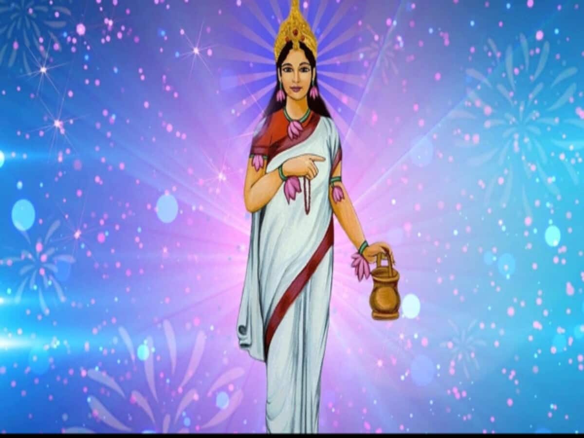 Maa Brahmacharini Aarti Lyrics : Chaitra Navratri April 2024 Day 2 maa Brahmacharini Aarti PDF- download here Maa Brahmacharini Aarti Lyrics : Chaitra Navratri April 2024 Day 2 maa Brahmacharini Aarti PDF- download here