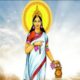 Navratri 2nd Day worship maa brahmacharini mantra bhog aarti puja vidhi Brahmacharini wishes