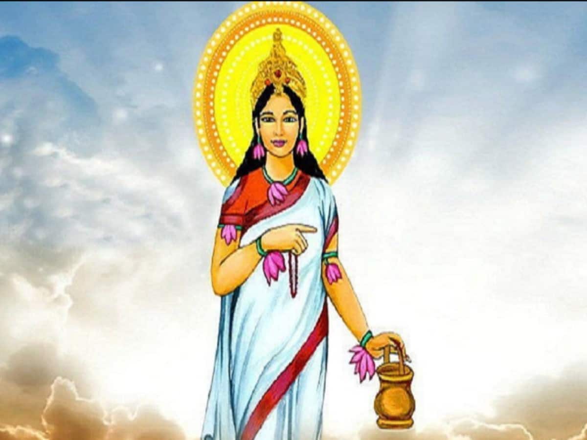 Navratri 2nd Day worship maa brahmacharini mantra bhog aarti puja vidhi Brahmacharini wishes Navratri 2nd Day worship maa brahmacharini mantra bhog aarti puja vidhi Brahmacharini wishes
