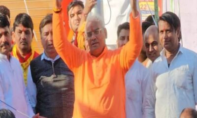 Education Minister Madan Dilawar gave a controversial statement in the Kota suicide case – प्रेम प्रसंग भी एक वजह, कोटा सुसाइड पर बोले
