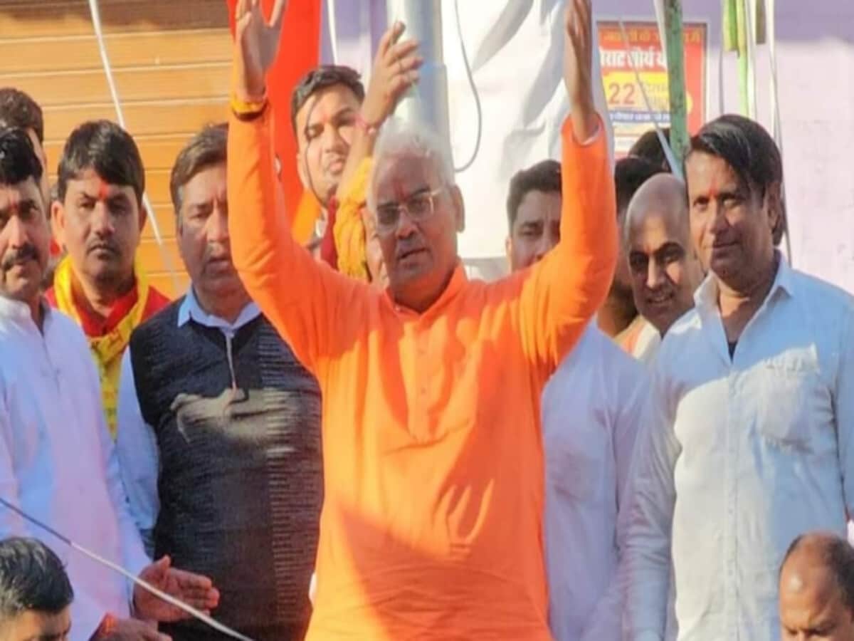 Education Minister Madan Dilawar gave a controversial statement in the Kota suicide case – प्रेम प्रसंग भी एक वजह, कोटा सुसाइड पर बोले Education Minister Madan Dilawar gave a controversial statement in the Kota suicide case – प्रेम प्रसंग भी एक वजह, कोटा सुसाइड पर बोले