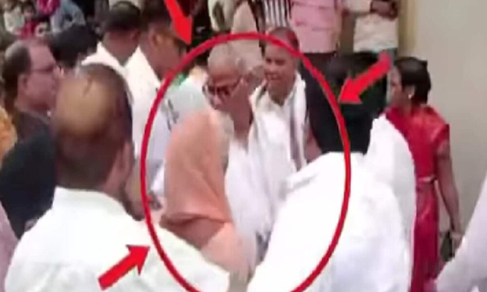 मदन दिलावर के वायरल वीडियो पर सियासी बवाल, कांग्रेस हुई हमलावर; जानिए क्या है मामला