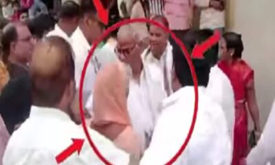 मदन दिलावर के वायरल वीडियो पर सियासी बवाल, कांग्रेस हुई हमलावर; जानिए क्या है मामला