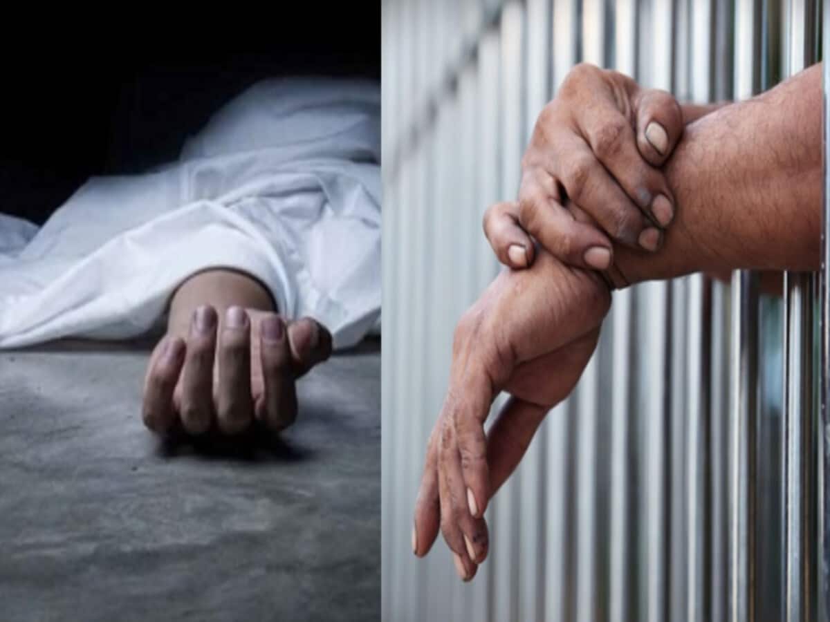 दो साल पहले मर चुका शख्स फिर हुआ जिंदा, मृत घोषित आरोपी गिरफ्तार दो साल पहले मर चुका शख्स फिर हुआ जिंदा, मृत घोषित आरोपी गिरफ्तार