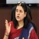 Loksabha Elections 2024 UP Sultanpur Maneka Gandhi on Varun Gandhi Contesting Elections Said not leaving BJP – मेनका गांधी ने लगाए वरुण गांधी के चुनाव लड़ने की अटकलों पर विराम, कहा