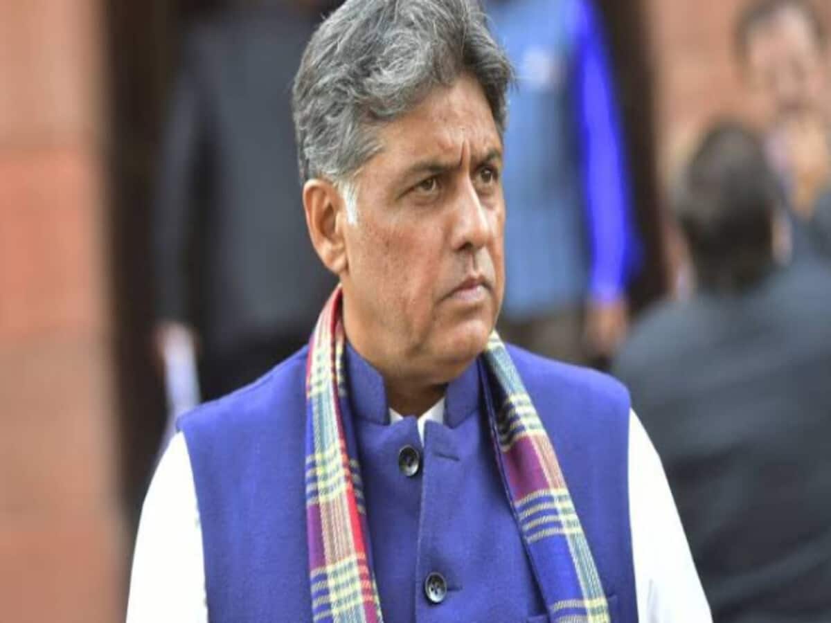 चार बार के सांसद पवन बंसल का टिकट काट कांग्रेस ने मनीष तिवारी पर क्यों खेला दांव? चार बार के सांसद पवन बंसल का टिकट काट कांग्रेस ने मनीष तिवारी पर क्यों खेला दांव?