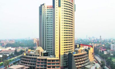 26 अप्रैल को मेयर का चुनाव कराने की दें अनुमति, MCD सचिव ने चुनाव आयोग को लिखी चिट्ठी