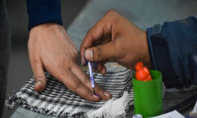 नए युवा वोटर 20 फीसदी तक अधिक बढ़े नए , इस लोकसभा सीट में ज्यादा मतदाता