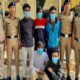 नाबालिग लड़की से हैवानियत की हदें पार, बागेश्वर में रेप कर पांच युवक फरार; गिरफ्तार