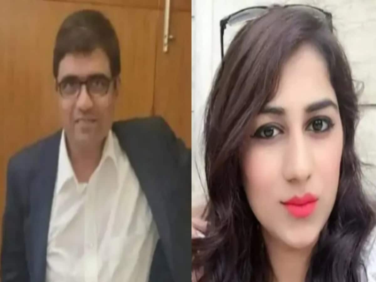 दिव्या पाहुजा हत्याकांड: मुख्य आरोपी ने 14 दांत निकलवाने के लिए मांगी जमानत, अदालत ने ये कहा दिव्या पाहुजा हत्याकांड: मुख्य आरोपी ने 14 दांत निकलवाने के लिए मांगी जमानत, अदालत ने ये कहा