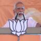 PM MODI LIVE: प्रधानमंत्री का छत्तीसगढ़ दौरा, नक्सलियों के गढ़ में गरजेंगे मोदी, गुरु के गांव में मंच तैयार