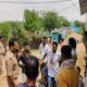 मुरैना सीट पर हिंसक हुई चुनावी जंग, कांग्रेस प्रत्याशी के समर्थकों और भाई पर चली गोलियां