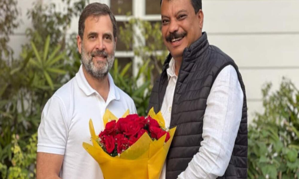 मध्य प्रदेश के नेता प्रतिपक्ष उमंग सिंघार के निर्वाचन को हाईकोर्ट में चुनौती, तीन शादियों समेत इन आरोपों को लेकर घेरा