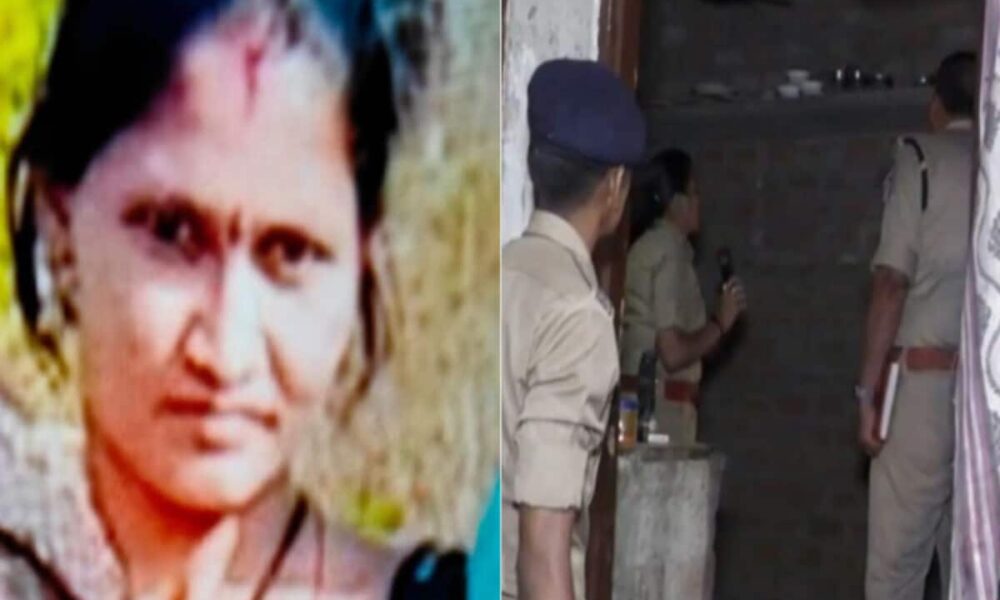 प्रेग्नेंट पत्नी का सिर दीवार से मारा, फिर बच्चों के सामने पेट में घोंप दिया चाकू; MP में पति क्यों बना हैवान