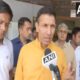 MP: मंत्री के बेटे ने की मारपीट, वीडियो दिखा कांग्रेस ने कर दी यह मांग; क्या बोले जीतू पटवारी