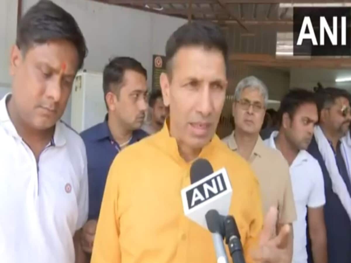 MP: मंत्री के बेटे ने की मारपीट, वीडियो दिखा कांग्रेस ने कर दी यह मांग; क्या बोले जीतू पटवारी