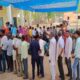 mp lok sabha election 2024 phase 2 voting live updates on 6 seats of madhya pradesh tikamgarh khajuraho rewa bjp congress
