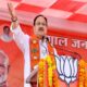 half of INDIA bloc leaders either in jail or on bail Nadda slams Misa for remark against PM